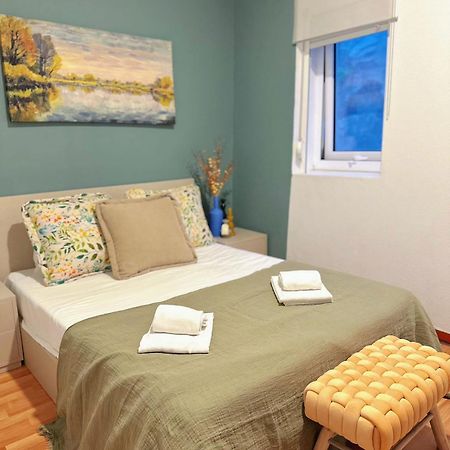 Downtown A Whole House Duplex Designed For Remote Work And Near Metro Lapa Hotell OOporto Exteriör bild
