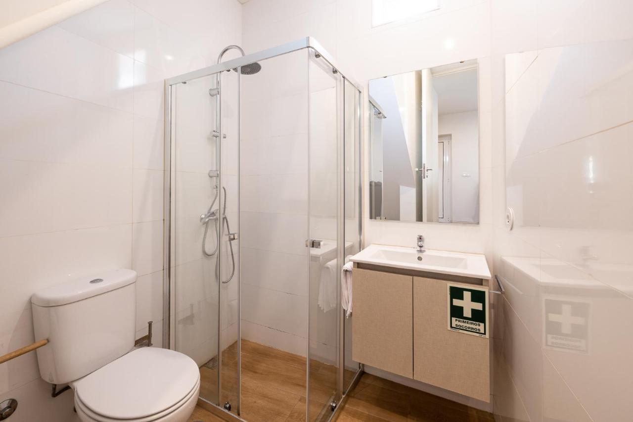 Downtown A Whole House Duplex Designed For Remote Work And Near Metro Lapa Hotell OOporto Exteriör bild