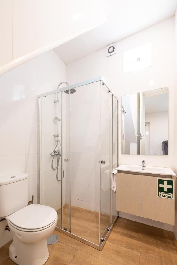 Downtown A Whole House Duplex Designed For Remote Work And Near Metro Lapa Hotell OOporto Exteriör bild