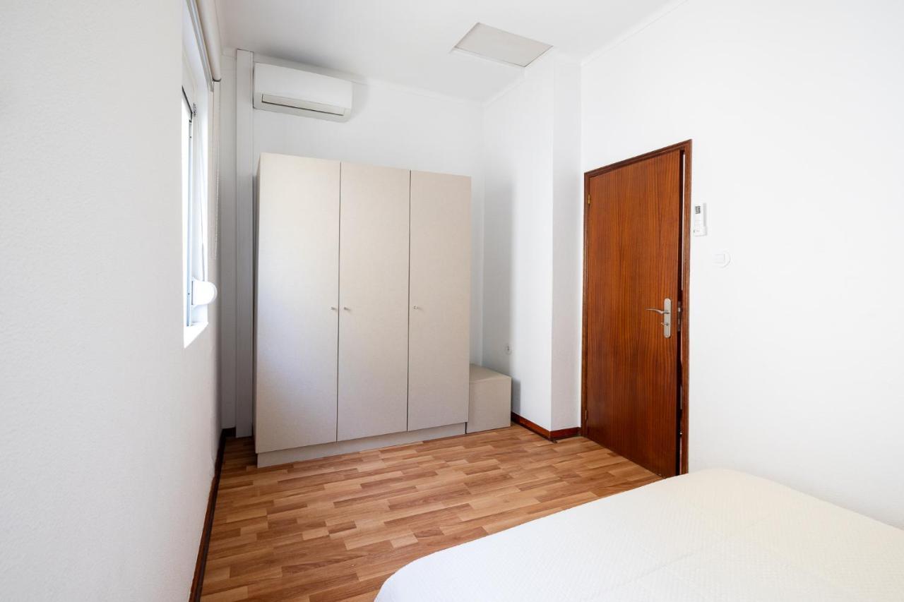 Downtown A Whole House Duplex Designed For Remote Work And Near Metro Lapa Hotell OOporto Exteriör bild