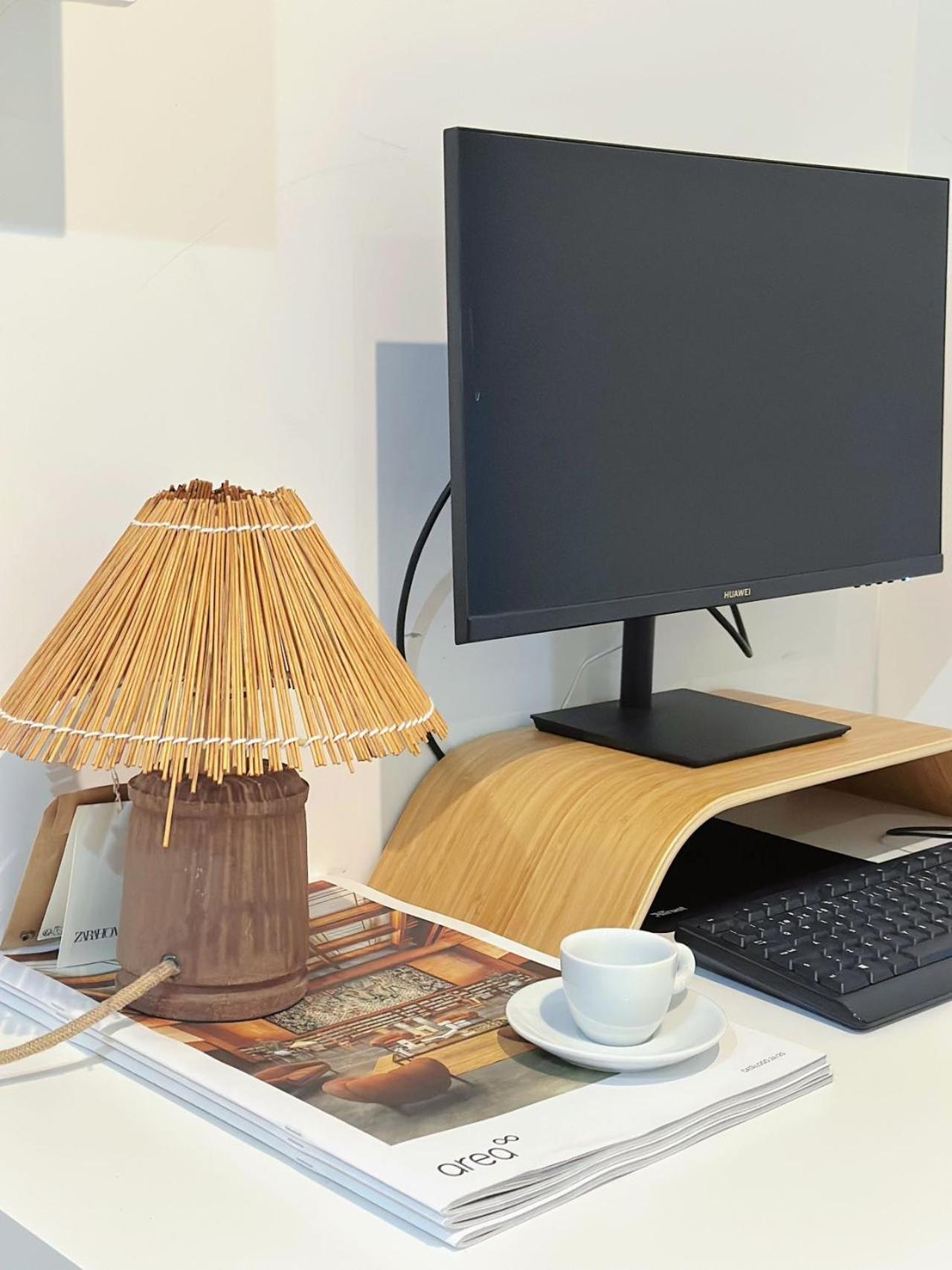Downtown A Whole House Duplex Designed For Remote Work And Near Metro Lapa Hotell OOporto Exteriör bild