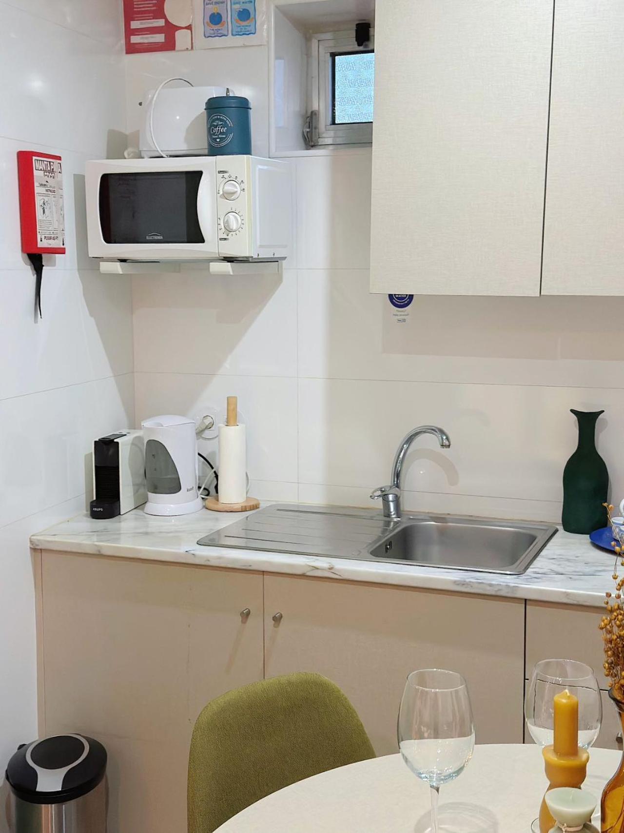 Downtown A Whole House Duplex Designed For Remote Work And Near Metro Lapa Hotell OOporto Exteriör bild
