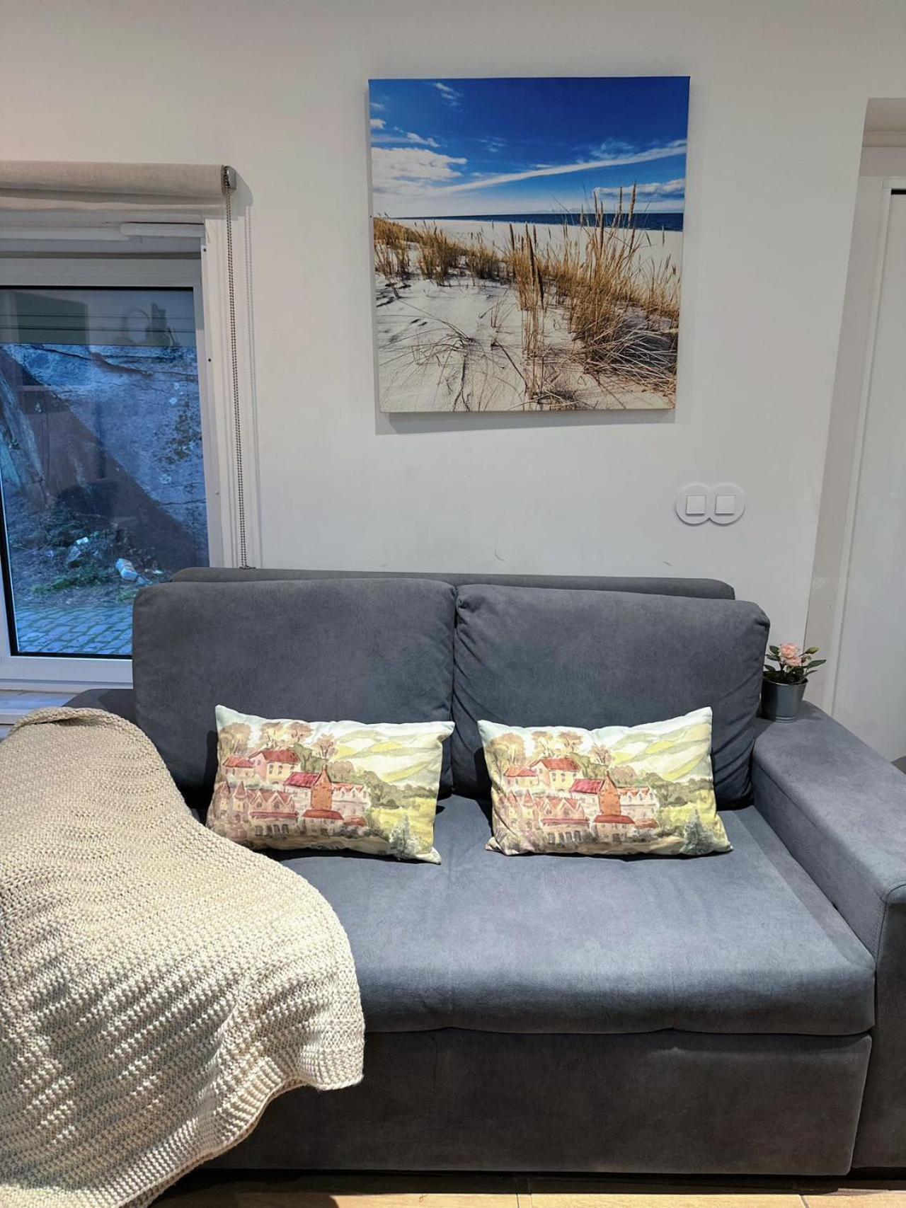 Downtown A Whole House Duplex Designed For Remote Work And Near Metro Lapa Hotell OOporto Exteriör bild